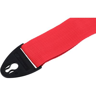 Ремень D'Andrea 1355RED, изображение 2