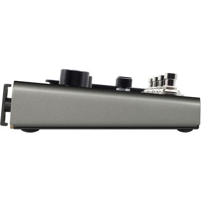 Процессор эффектов Hotone Ampero Silver