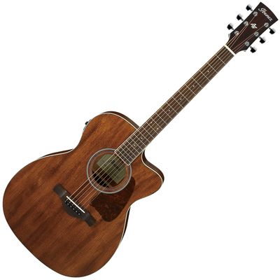 Гитара электроакустическая Ibanez AC340CE-OPN