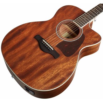 Гитара электроакустическая Ibanez AC340CE-OPN, изображение 2