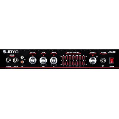 Комбоусилитель Joyo JBA-70