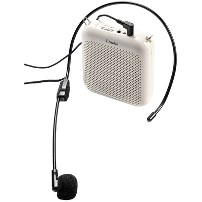 Портативная акустическая система Laudio WS-VA058, изображение 4