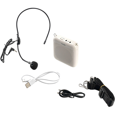 Портативная акустическая система Laudio WS-VA058, изображение 5