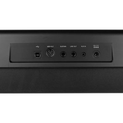 Цифровое пианино Medeli SP201Plus-BK, изображение 6