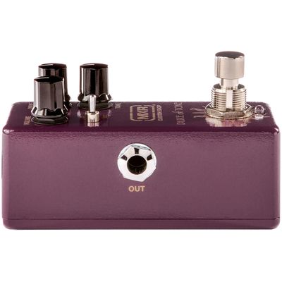 Педаль эффектов MXR CSP039 Duke Of Tone Overdrive