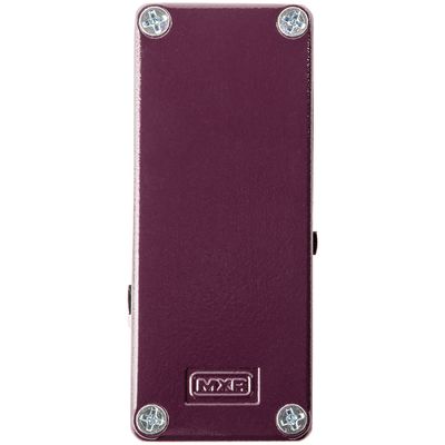 Педаль эффектов MXR CSP039 Duke Of Tone Overdrive