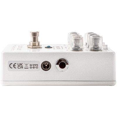 Педаль эффектов MXR M309 Joshua Ambient Echo