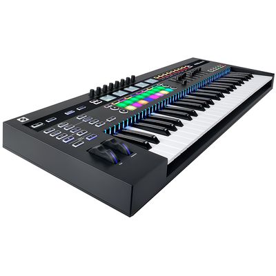 MIDI клавиатура Novation 49SL MkIII