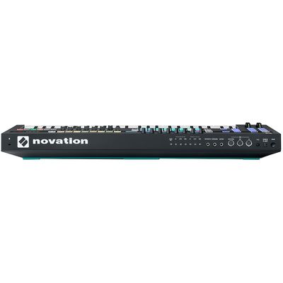 MIDI клавиатура Novation 49SL MkIII