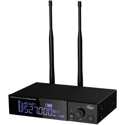 Радиосистема Октава OWSU1200HDL+, изображение 2