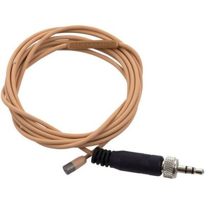 Микрофон Sennheiser MKE 2-EW Beige
