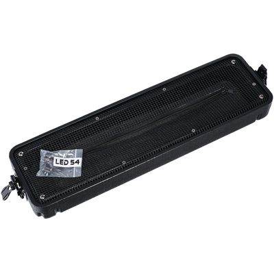 Рэковый кейс BDS PC-2UM