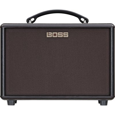 Комбоусилитель Boss AC-22LX