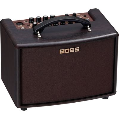 Комбоусилитель Boss AC-22LX, изображение 2