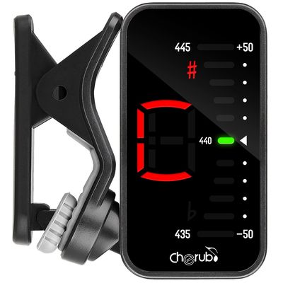 Тюнер Cherub WST-551C