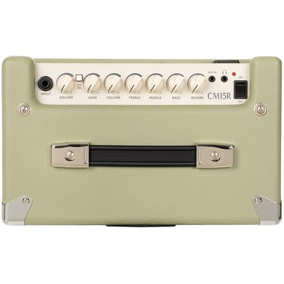 Комбоусилитель Cort CM15R PG, изображение 3