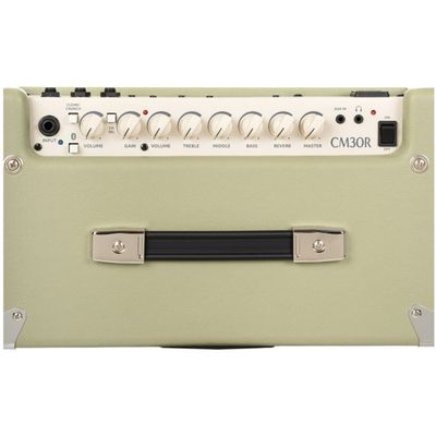 Комбоусилитель Cort CM30R PG, изображение 4