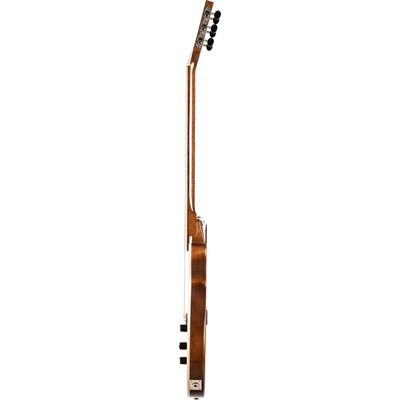 Гитара классическая Cort Sunset Nylectric II BK, изображение 2