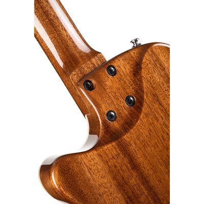Гитара классическая Cort Sunset Nylectric II NAT, изображение 4