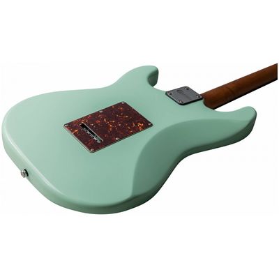 Электрогитара Crafter Crema S VVS RS AG, изображение 4