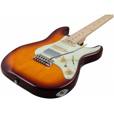 Электрогитара Crafter Silhouette S MP TS, изображение 3