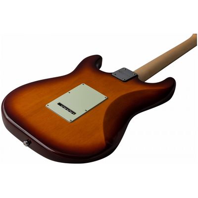 Электрогитара Crafter Silhouette S MP TS, изображение 4