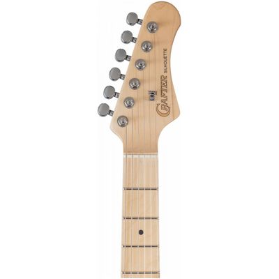 Электрогитара Crafter Silhouette S MP TS, изображение 5