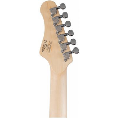 Электрогитара Crafter Silhouette S MP TS, изображение 6