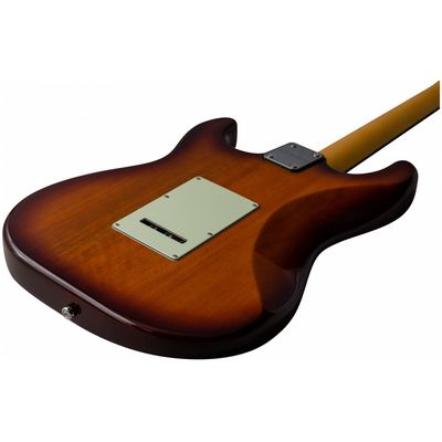 Электрогитара Crafter Silhouette S RS TS, изображение 4
