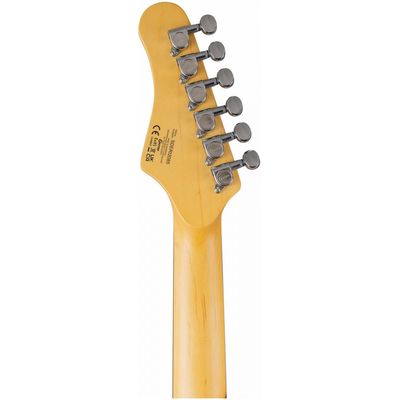 Электрогитара Crafter Silhouette S RS TS, изображение 6