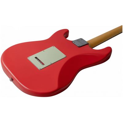 Электрогитара Crafter Silhouette S RS VR, изображение 3