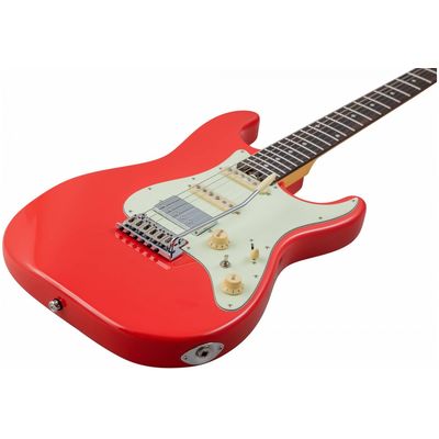 Электрогитара Crafter Silhouette S RS VR, изображение 4
