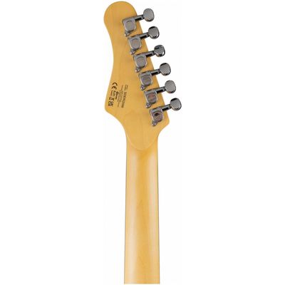 Электрогитара Crafter Silhouette S RS VR, изображение 6