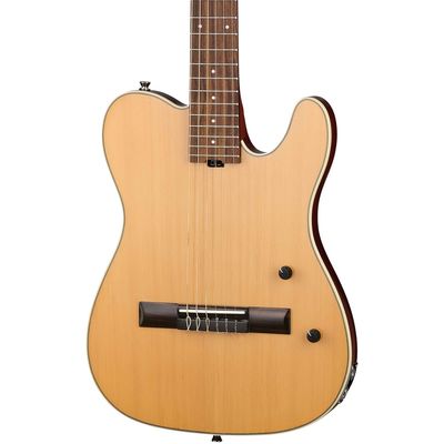 Гитара классическая Foix FFG-EGD-900-NT, изображение 3