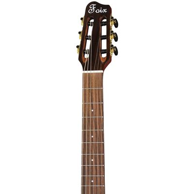 Гитара классическая Foix FFG-EGD-900-NT, изображение 5