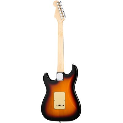 Электрогитара Foix FFG-EST200-3TS, изображение 3