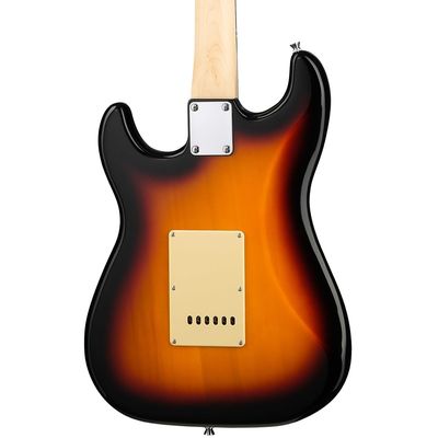 Электрогитара Foix FFG-EST200-3TS, изображение 4