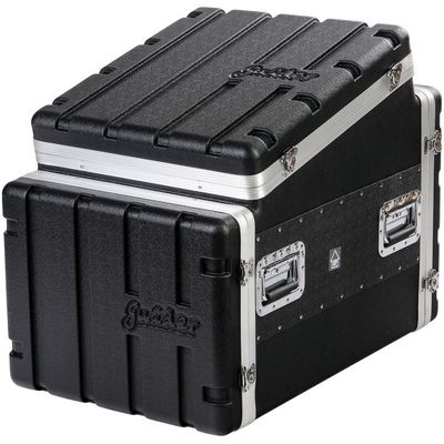 Рэковый кейс Guider ABS-8UT12U