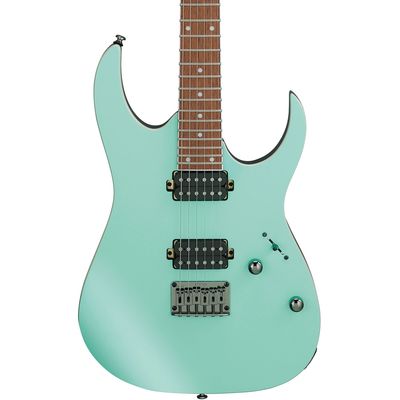 Электрогитара Ibanez RG421S-SEM, изображение 2