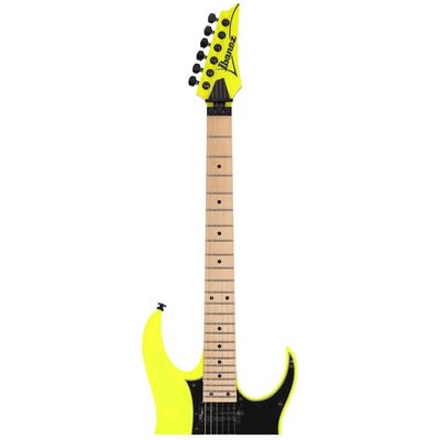 Электрогитара Ibanez RG550-DY, изображение 5