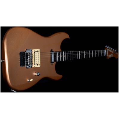 Электрогитара Jet JS-700 CPR HS, изображение 3
