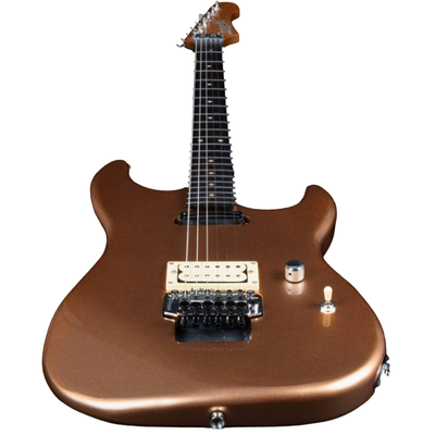 Электрогитара Jet JS-700 CPR HS, изображение 4