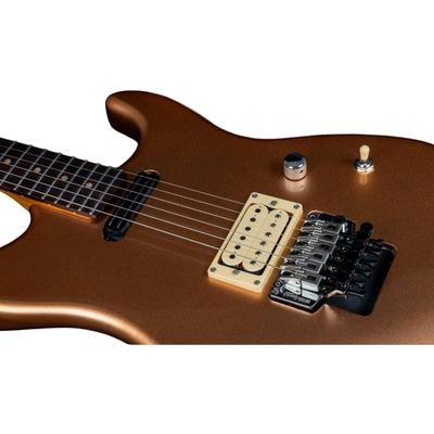 Электрогитара Jet JS-700 CPR HS, изображение 5
