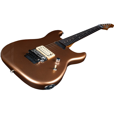 Электрогитара Jet JS-700 CPR HS, изображение 6