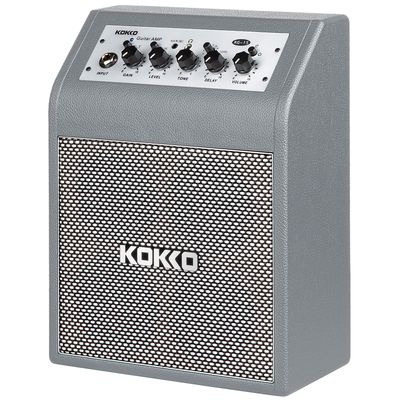 Комбоусилитель Kokko KG-15-GY Mini Bomb