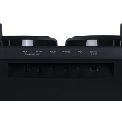 Электронная ударная установка Medeli DD325, изображение 8