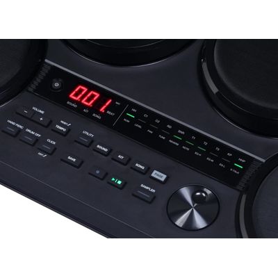 Электронная ударная установка Medeli DD325, изображение 6
