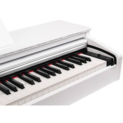 Цифровое пианино Medeli DP260-GW, изображение 5