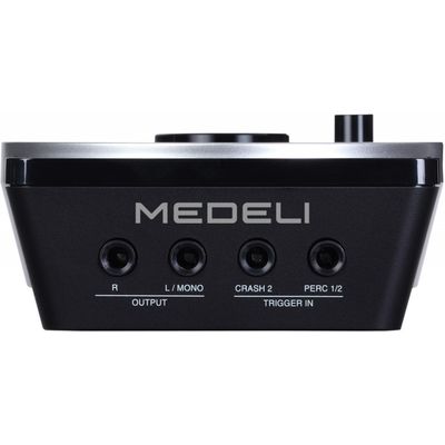 Электронная ударная установка Medeli MZ520, изображение 6