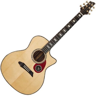 Гитара акустическая NG RM411SC